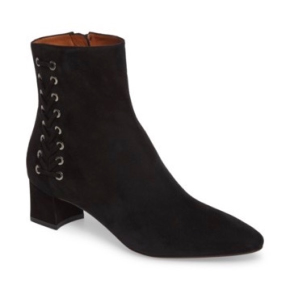 aquatalia rachelle bootie